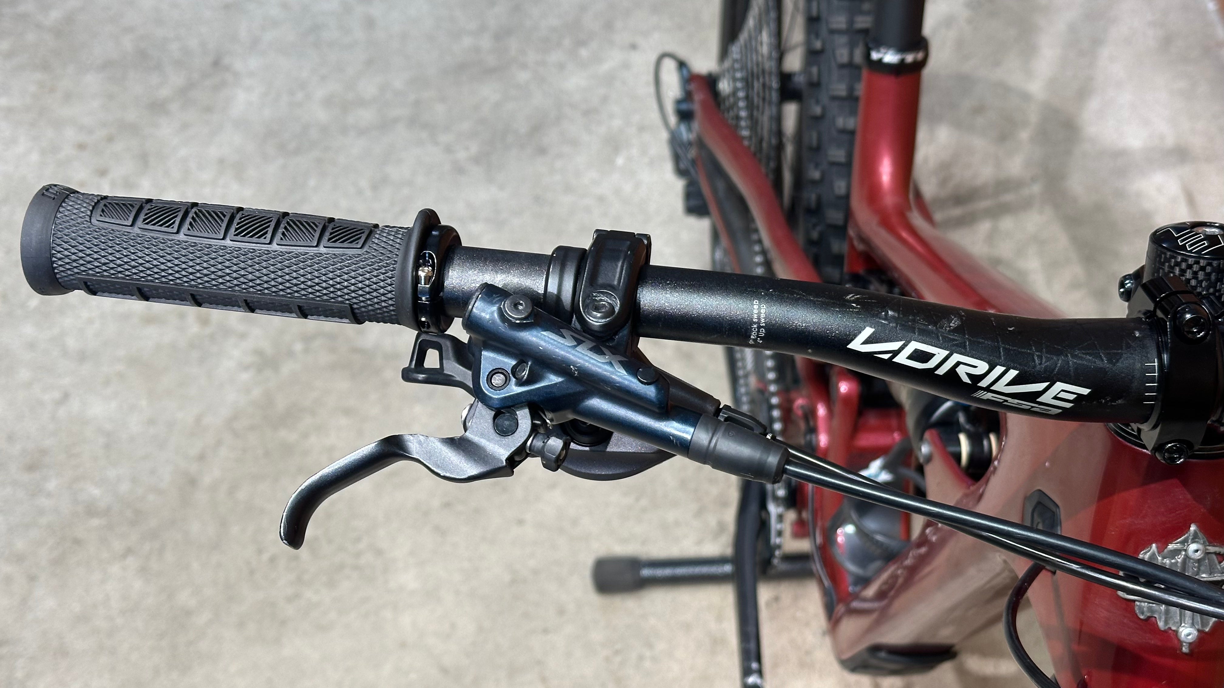 SB135 T-Series | SM Cherry