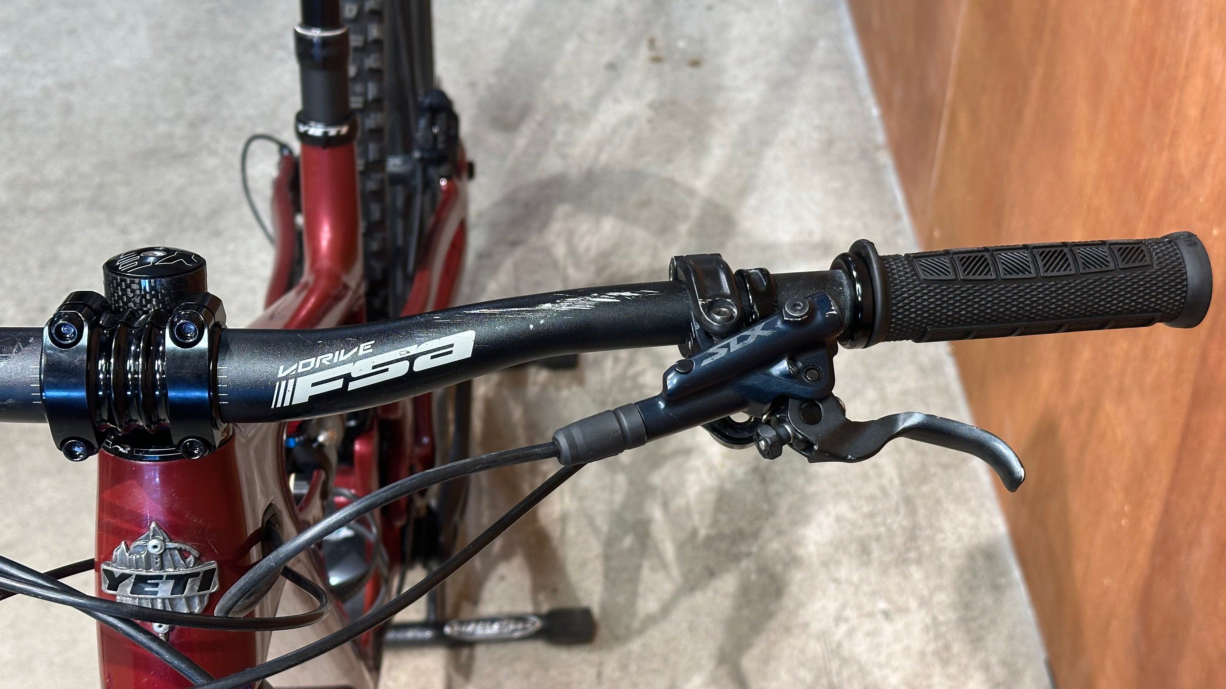 SB135 T-Series | SM Cherry