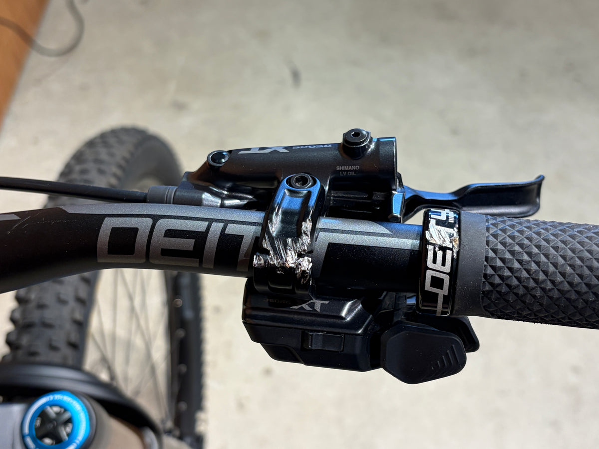 SB120 C-Series | SM Dust