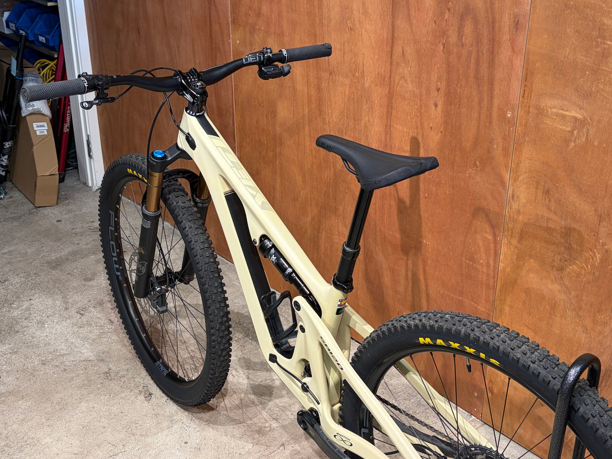 SB120 C-Series | SM Dust
