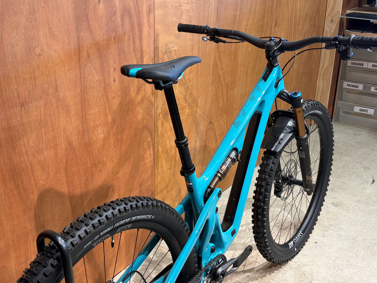 SB120 T-Series | MD Turq T3 XO
