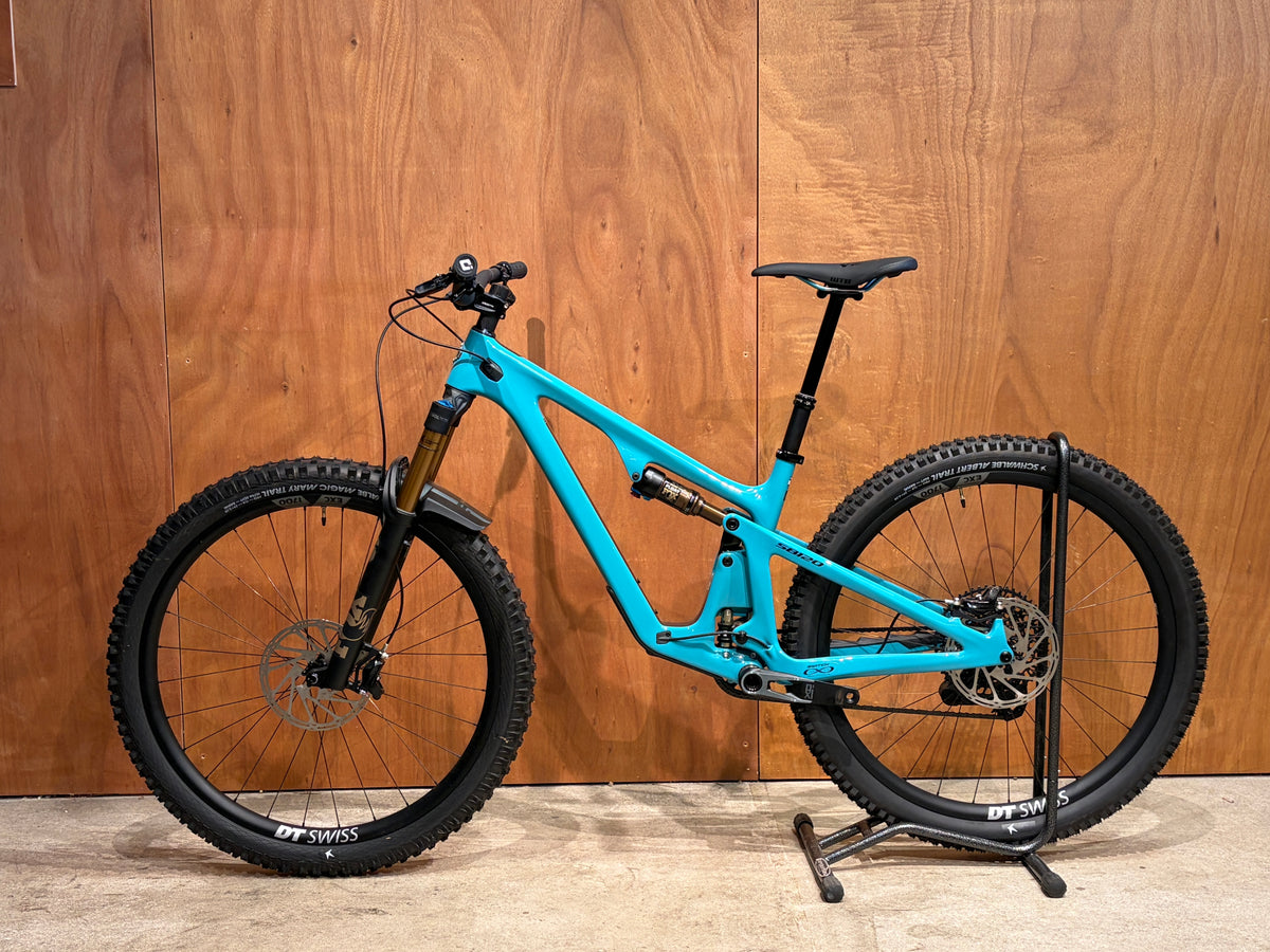 SB120 T-Series | MD Turq T3 XO