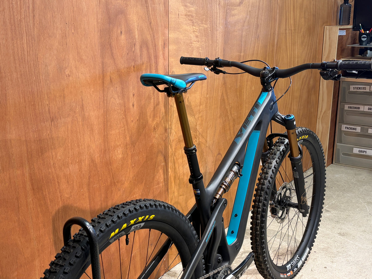 SB120 T-Series | MD RAW XTR