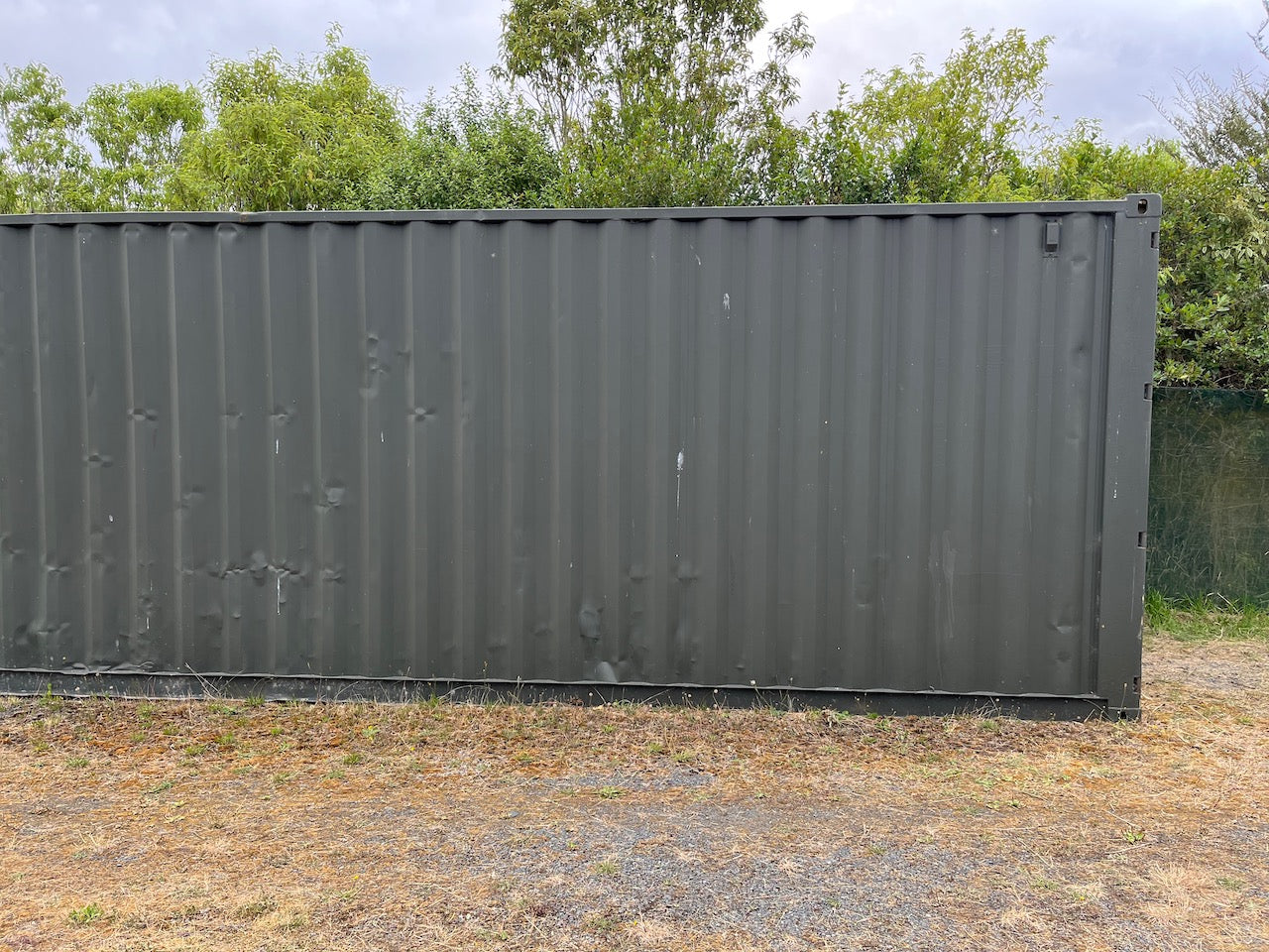 Shipping Container 40ft