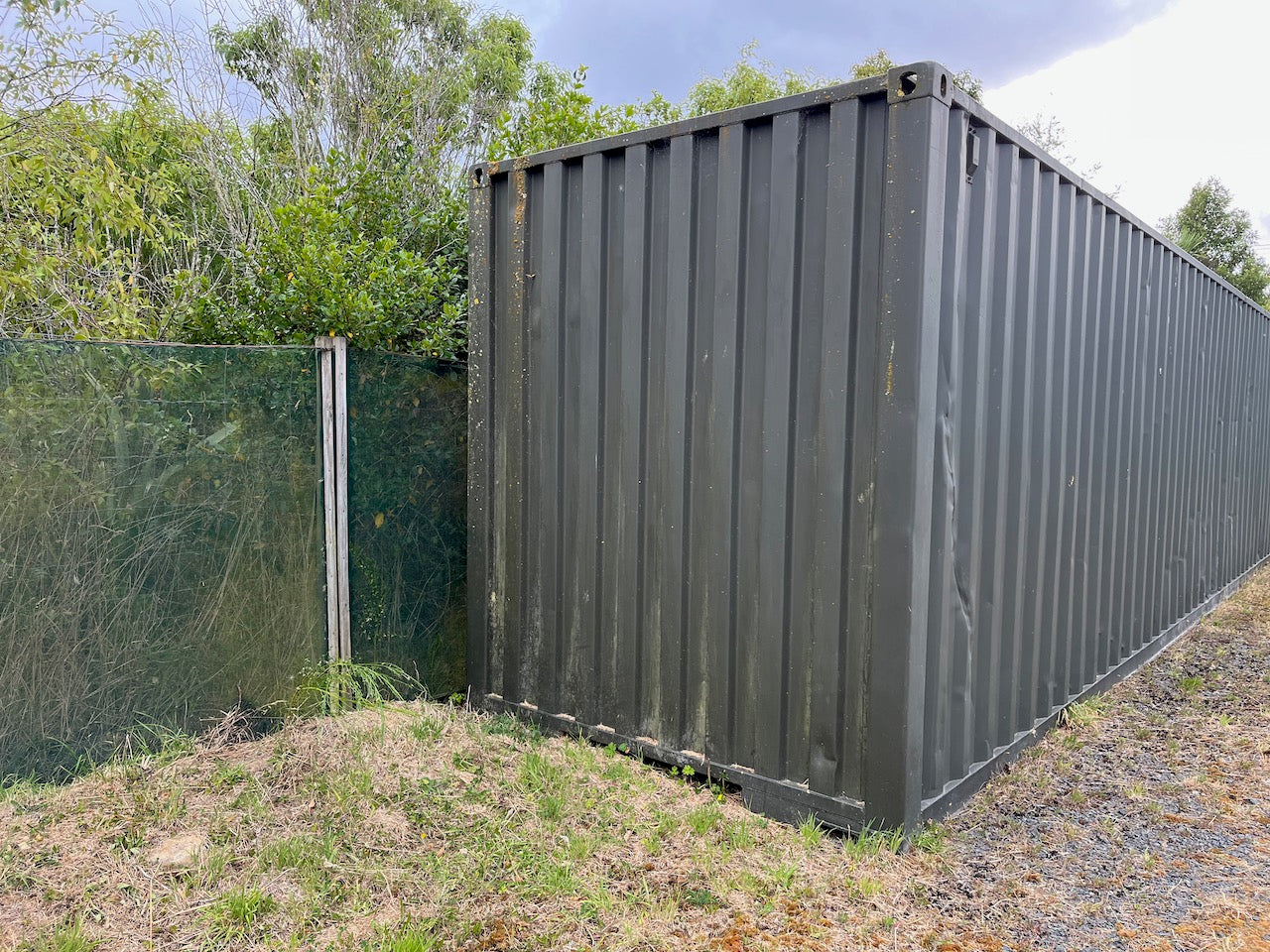 Shipping Container 40ft