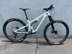 YETI SB120 C-SERIES | MD LOCH CUSTOM