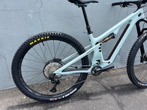 YETI SB120 C-SERIES | MD LOCH CUSTOM