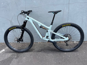 YETI SB120 C-SERIES | MD LOCH CUSTOM