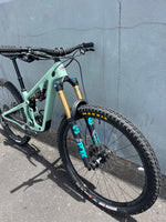 YETI SB140 EX DEMO - SMALL SAGE