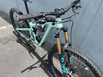 YETI SB140 EX DEMO - SMALL SAGE