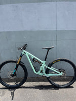 YETI SB140 EX DEMO - SMALL SAGE