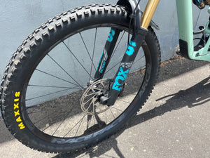 YETI SB140 EX DEMO - SMALL SAGE