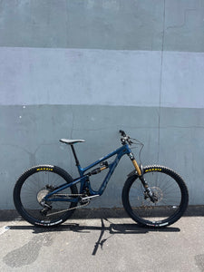 YETI SB160 C-SERIES | COBALT 2024 CLEARANCE