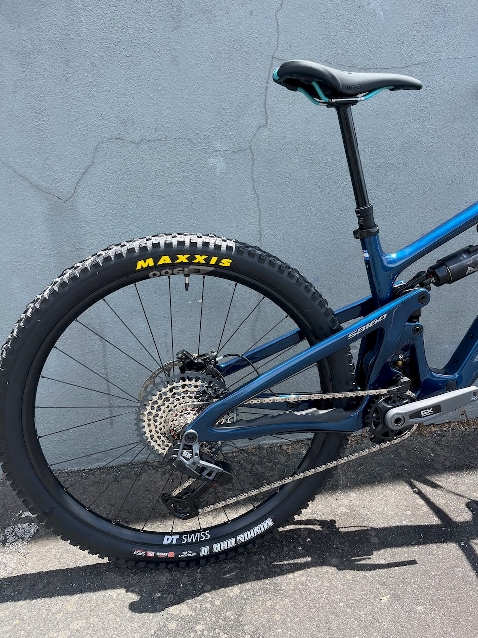 YETI SB160 C-SERIES | COBALT 2024 CLEARANCE