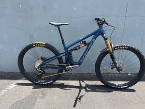 YETI SB160 C-SERIES | COBALT 2024 CLEARANCE