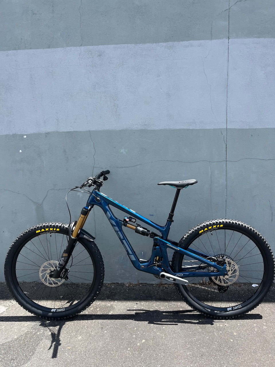 YETI SB160 C-SERIES | COBALT 2024 CLEARANCE