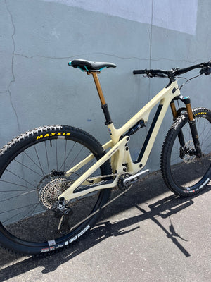 YETI SB120 C-SERIES | MD C3 DUST