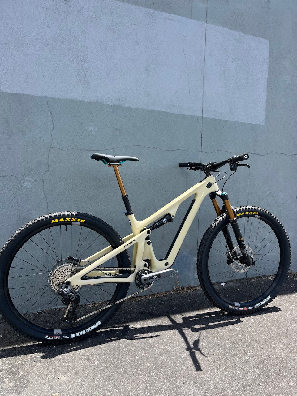 YETI SB120 C-SERIES | MD C3 DUST