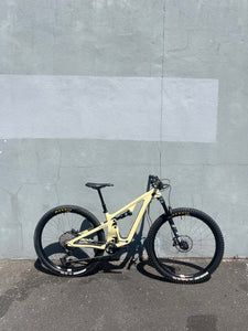 YETI SB120 C-SERIES SM EX DEMO