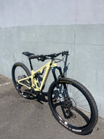 YETI SB120 C-SERIES SM EX DEMO