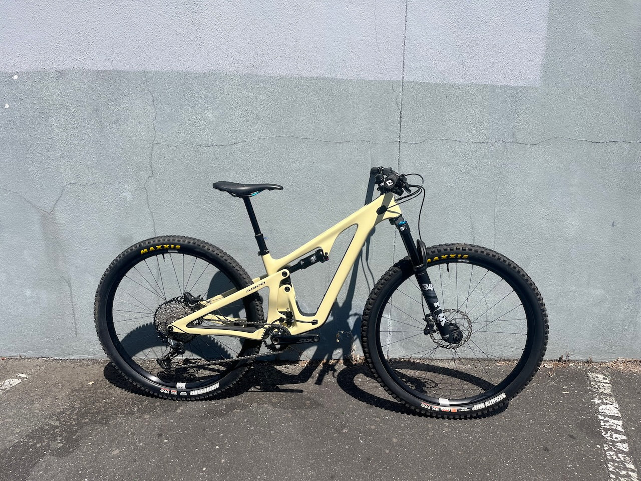 YETI SB120 C-SERIES SM EX DEMO