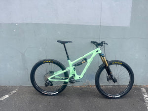 YETI SB160 C-SERIES | RADIUM MEDIUM ONLY