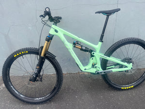 YETI SB160 C-SERIES | RADIUM MEDIUM ONLY