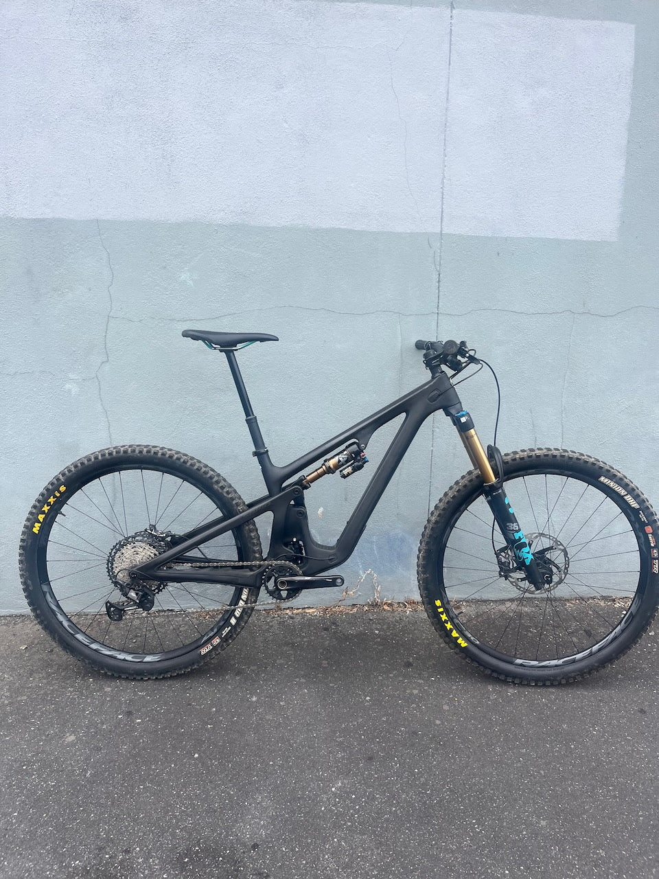 YETI SB140 29 C-SERIES | MD RAW T1 F