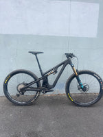 YETI SB140 29 C-SERIES | MD RAW T1 F