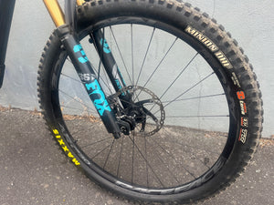 YETI SB140 29 C-SERIES | MD RAW T1 F