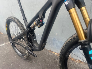 YETI SB140 29 C-SERIES | MD RAW T1 F