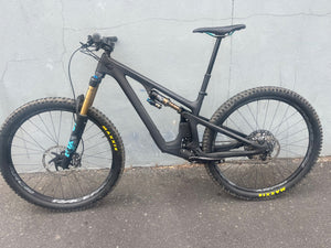 YETI SB140 29 C-SERIES | MD RAW T1 F