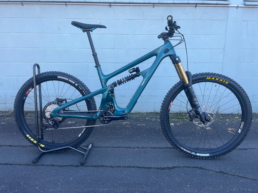 YETI SB165 T-SERIES LG SPRUCE T2 XT - EX DEMO