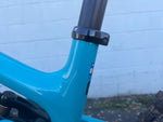 YETI SB140 29 C-SERIES MD TURQ C3 FACTORY - EX DEMO