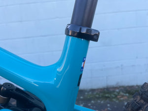 YETI SB140 29 C-SERIES MD TURQ C3 FACTORY - EX DEMO