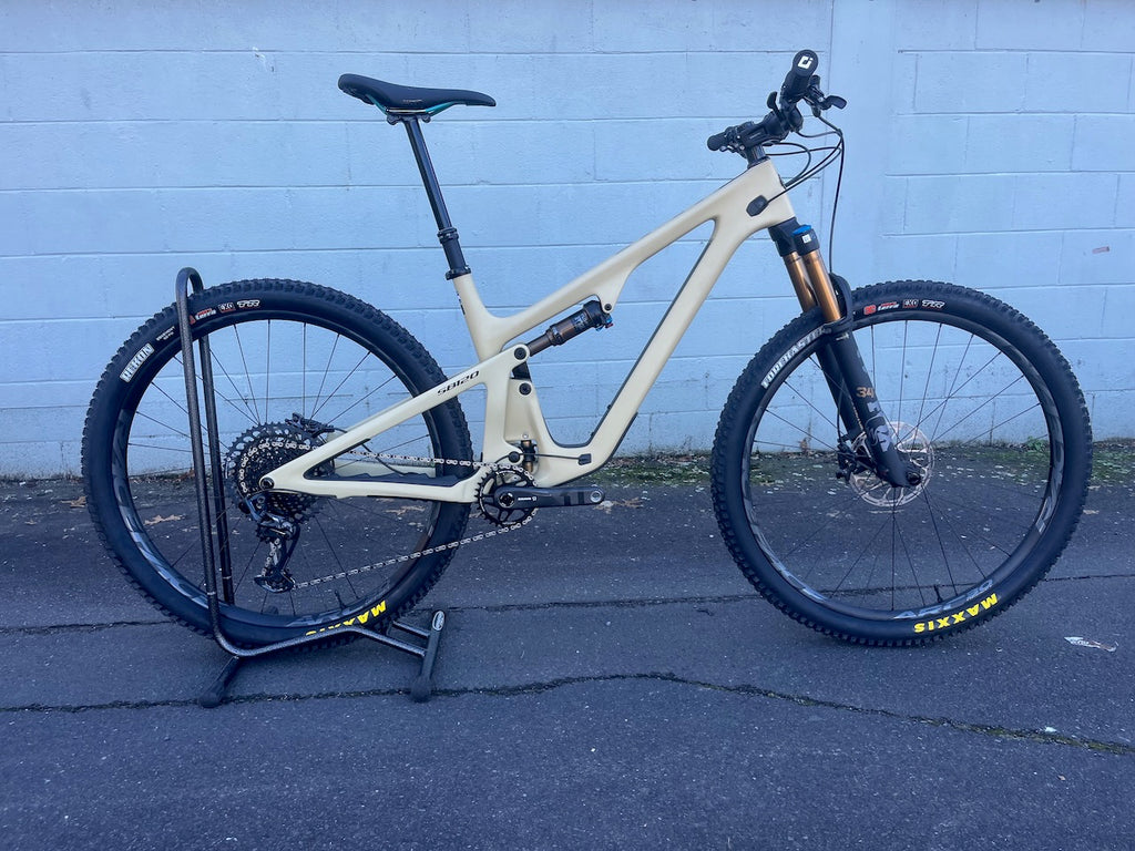 YETI SB120 T-SERIES LG DUST T2 X01 - 2024 SALE