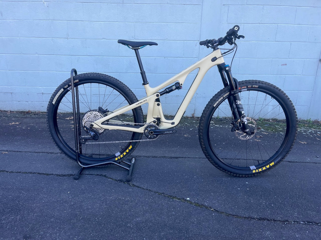 YETI SB120 C-SERIES SM EX DEMO