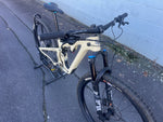 YETI SB120 C-SERIES SM EX DEMO