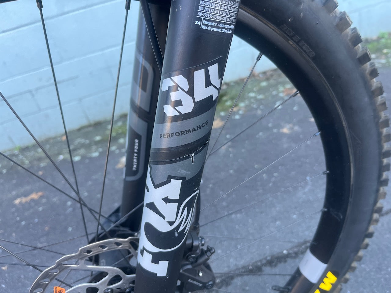 YETI SB120 C-SERIES SM EX DEMO