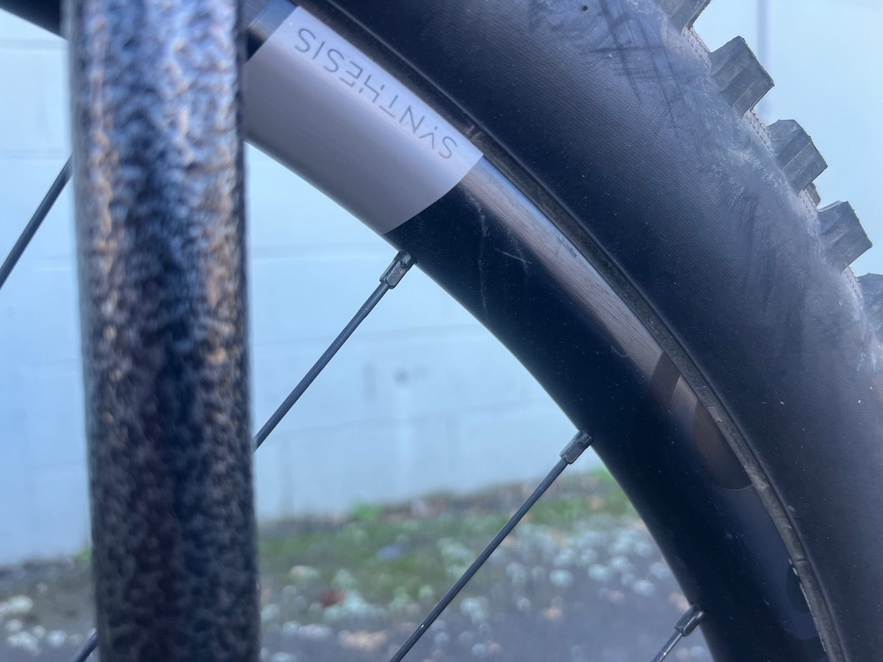 YETI SB120 C-SERIES SM EX DEMO