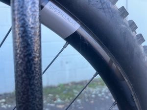 YETI SB120 C-SERIES SM EX DEMO