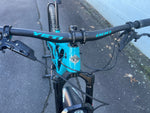 YETI SB120 T-SERIES MD TURQ T3 LR - EX DEMO