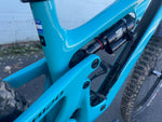 YETI SB120 T-SERIES MD TURQ T3 LR - EX DEMO