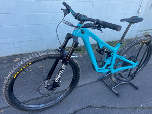 YETI SB120 T-SERIES MD TURQ T3 LR - EX DEMO