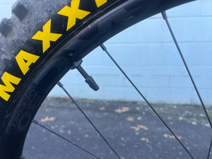 YETI SB120 T-SERIES MD TURQ T3 LR - EX DEMO
