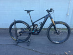 YETI 160E T-SERIES MD BLACK 24 - EX DEMO