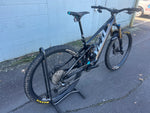 YETI 160E T-SERIES MD BLACK 24 - EX DEMO