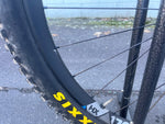 YETI 160E T-SERIES MD BLACK 24 - EX DEMO