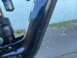 YETI 160E T-SERIES MD BLACK 24 - EX DEMO