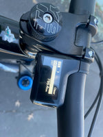 YETI 160E T-SERIES MD BLACK 24 - EX DEMO
